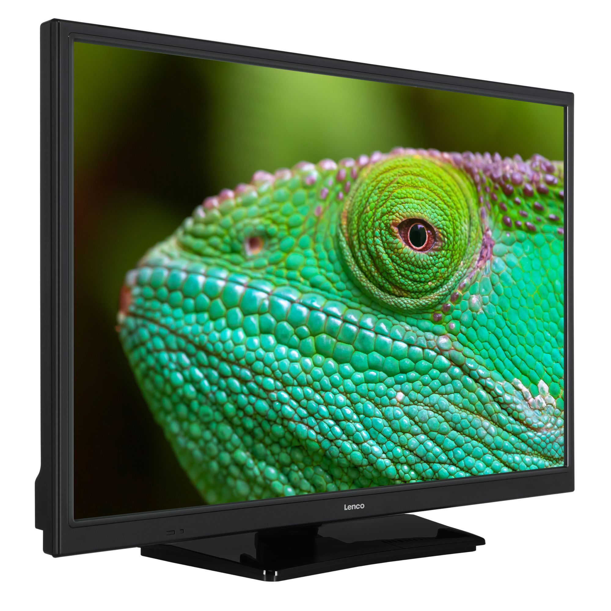 Lenco DVL-2483BK 24-Zoll Smart-TV