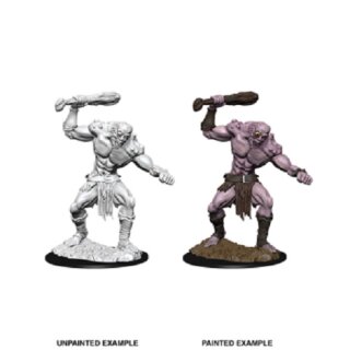Fomorian: Nolzurs Marvelous Unpainted Minis