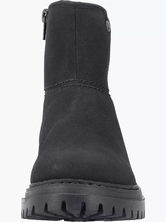 Rieker Damen Kurzstiefel