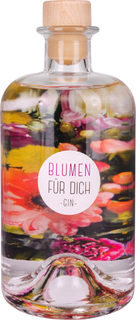 Heimat Heroes - Blumen für Dich Gin