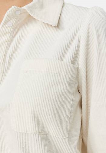 re.draft Klassische Bluse