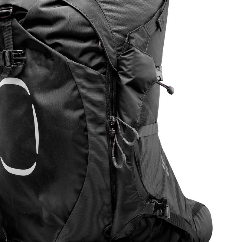 Osprey Aether 65 Trekkingrucksack Herren