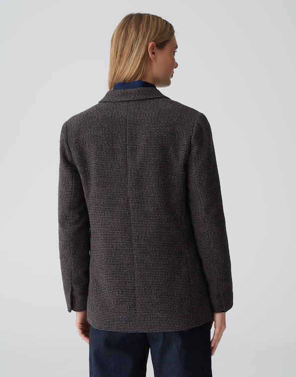 Wollblazer Jendala