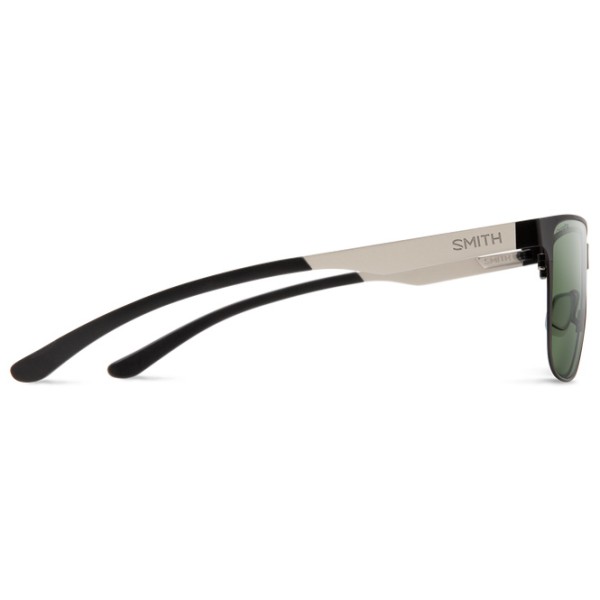 Smith - Lowdown Metal Polarized S3 (VLT 15%) - Sonnenbrille