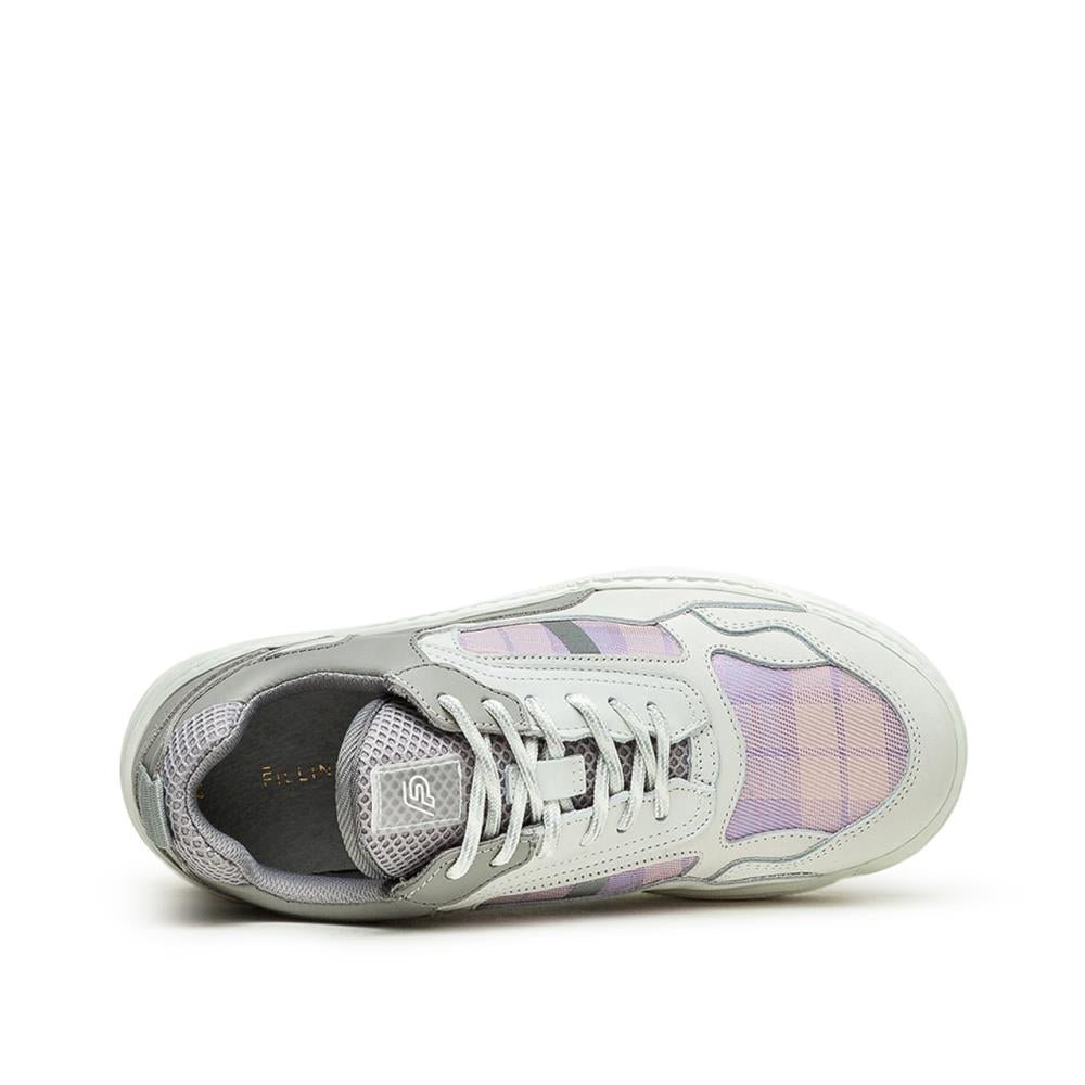 Filling Pieces Low Curve Iceman Trimix 34726601950 / lila
