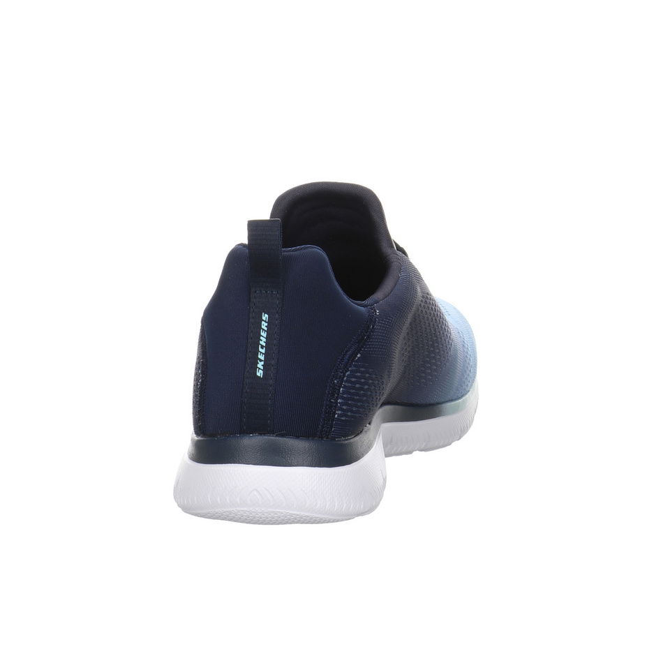 Skechers Summits Bright Charmer Sneaker