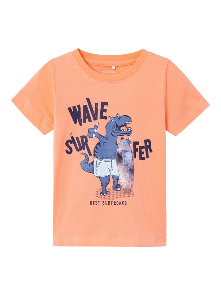 name it Shirt 