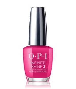 OPI Infinite Shine Nutcracker Collection Nagellack-15 ml