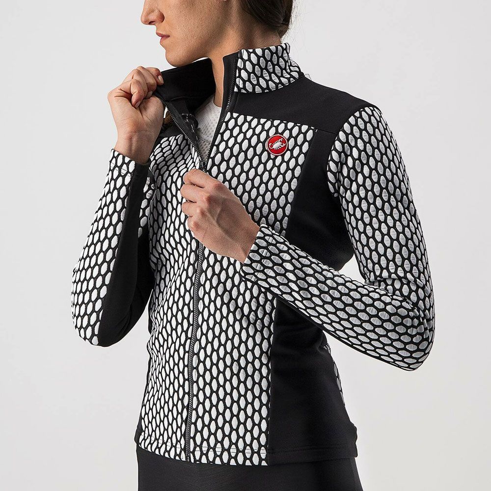Castelli Sfida 2 - Damen Langarmtrikot kaufen | Bike-Discount