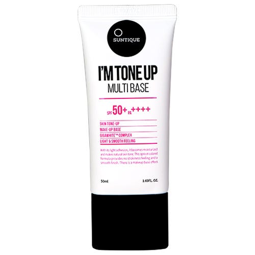 Suntique I'm Tone Up Multi Base 50 ml