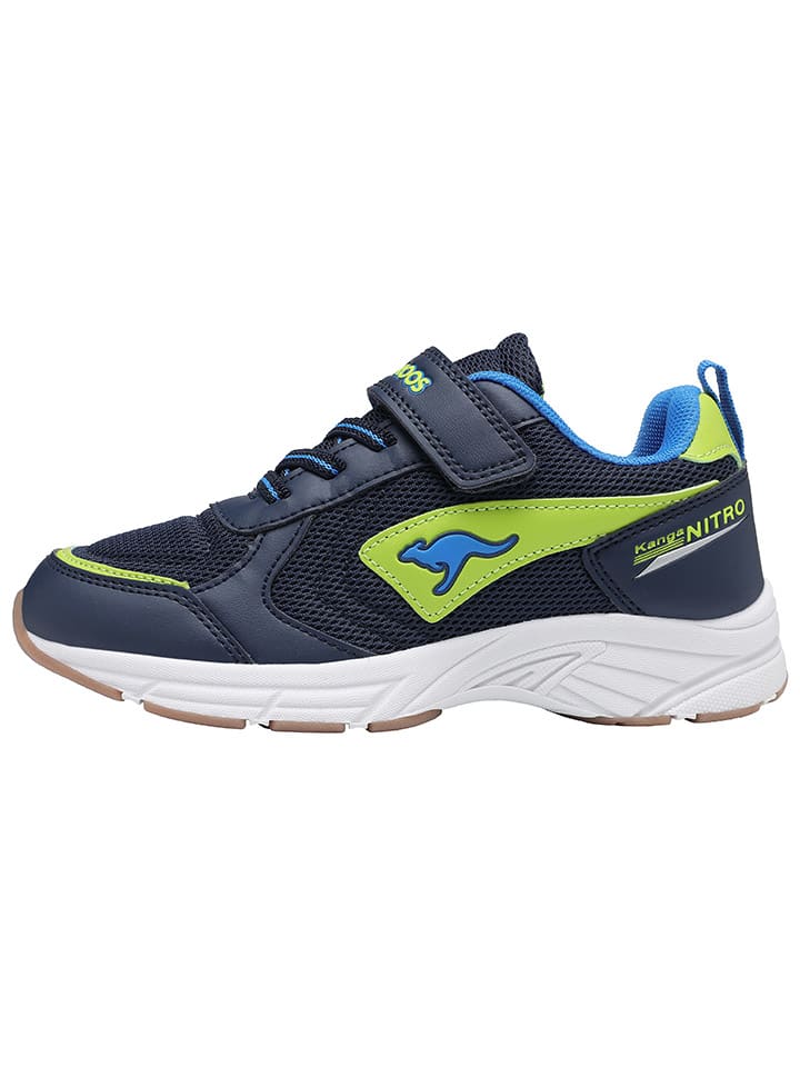 Kangaroos Sneakers 