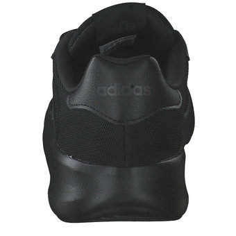 adidas Lite Racer 3.0 K Sneaker in schwarz