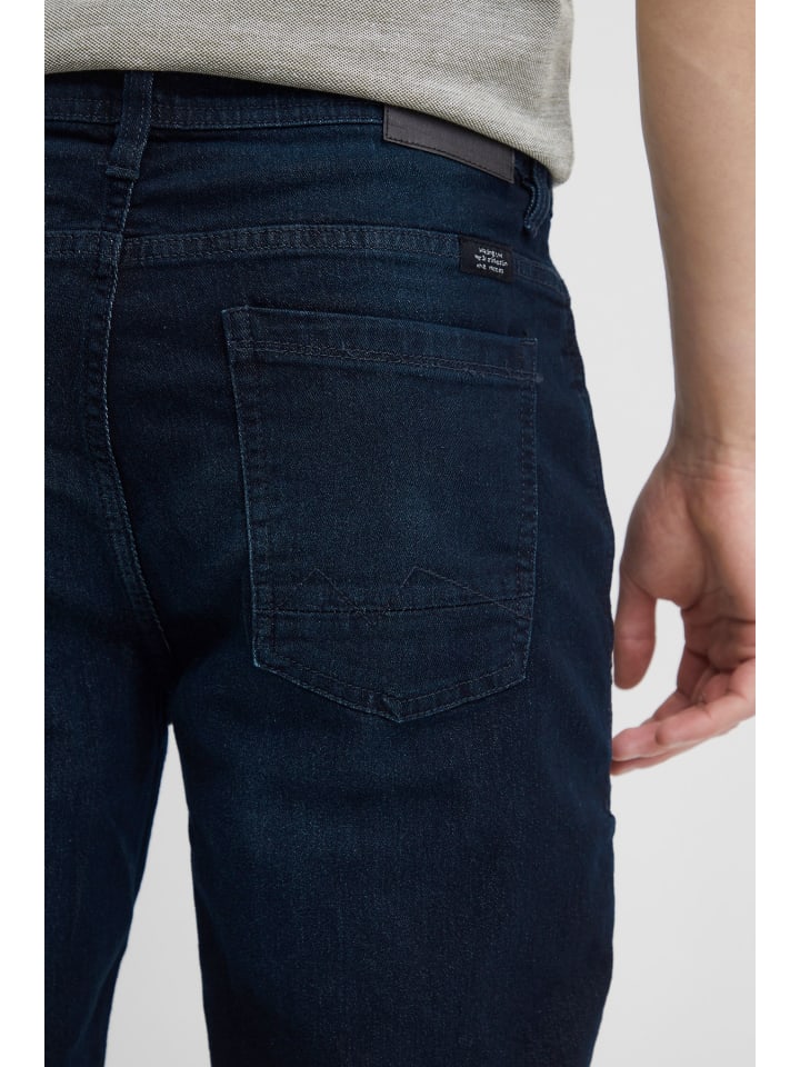 BLEND Bequeme Jeans BHTwister fit - 20715000  Modische Hose der dänischen Top-Marke in Blau günstig kaufen