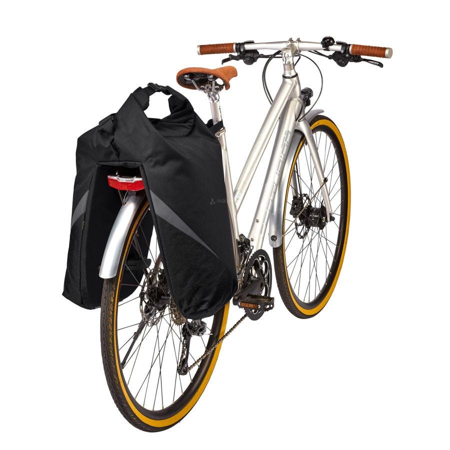 Road Master Urban (Double) Fahrradtasche
