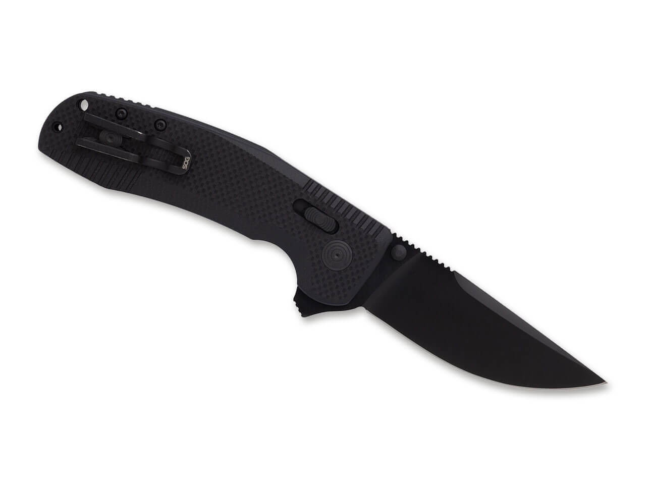 SOG-TAC XR Blackout