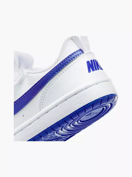 Nike Sneaker COURT BOROUGH LOW RECRAFT (PS)