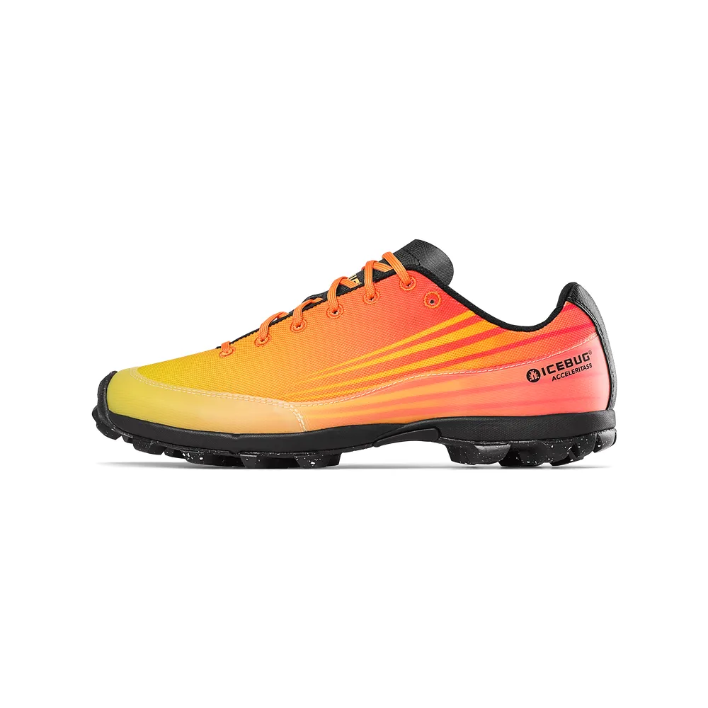 Icebug Acceleritas8 RB9X B53101-0B / schwarz