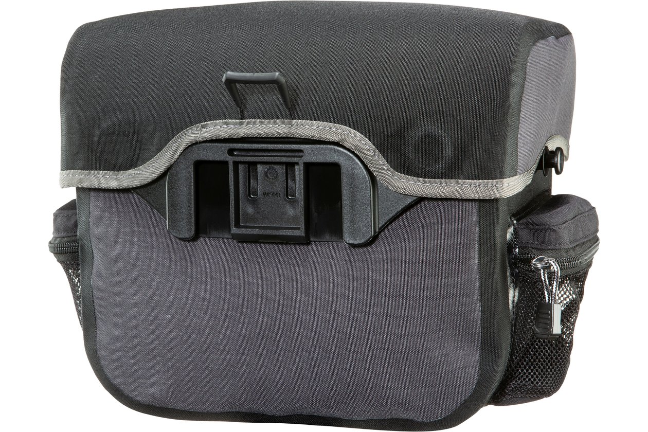Ortlieb Ultimate Six Plus 8,5L