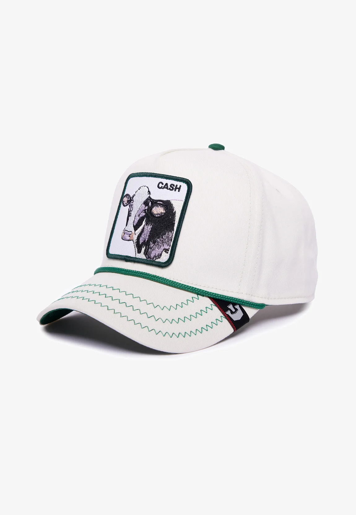 Gorra Goorin Bros TRUCKER CASH COW