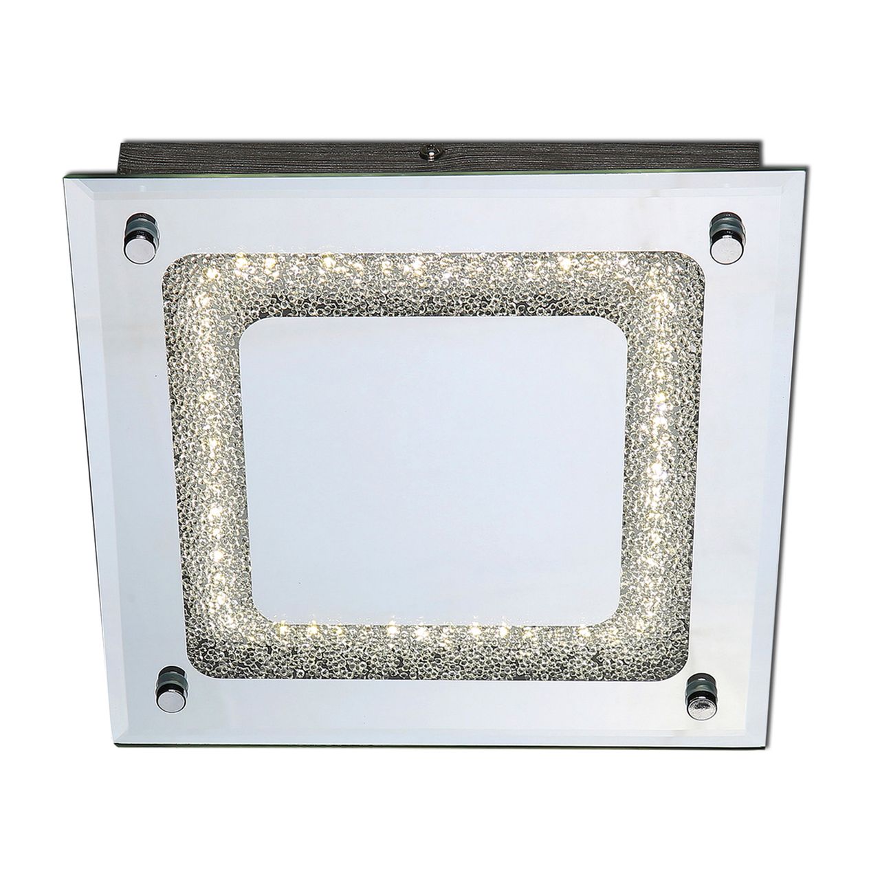 Näve Leuchten LED Deckenleuchte 