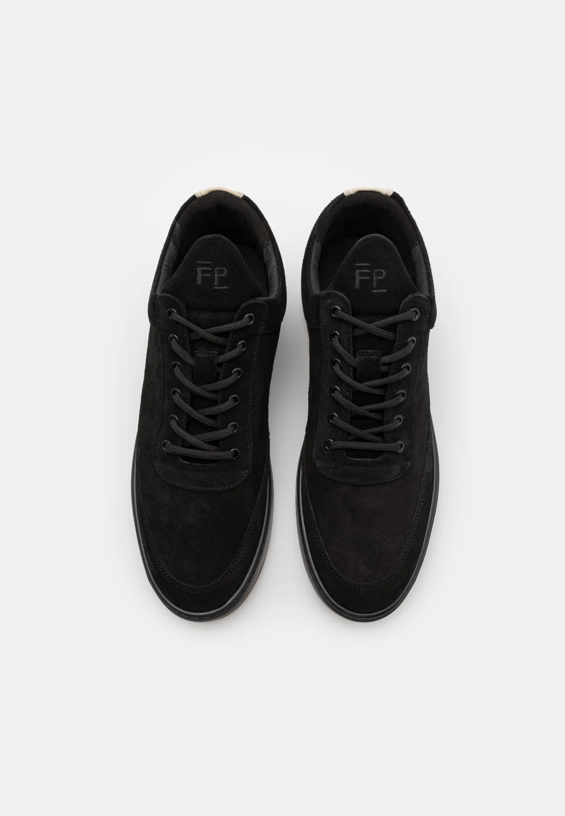 Piezas de relleno RIPPLE - Zapatillas bajas