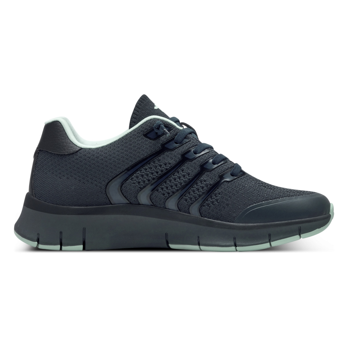 Tamaris 1-23765-42 Sneaker Low dunkelblau
