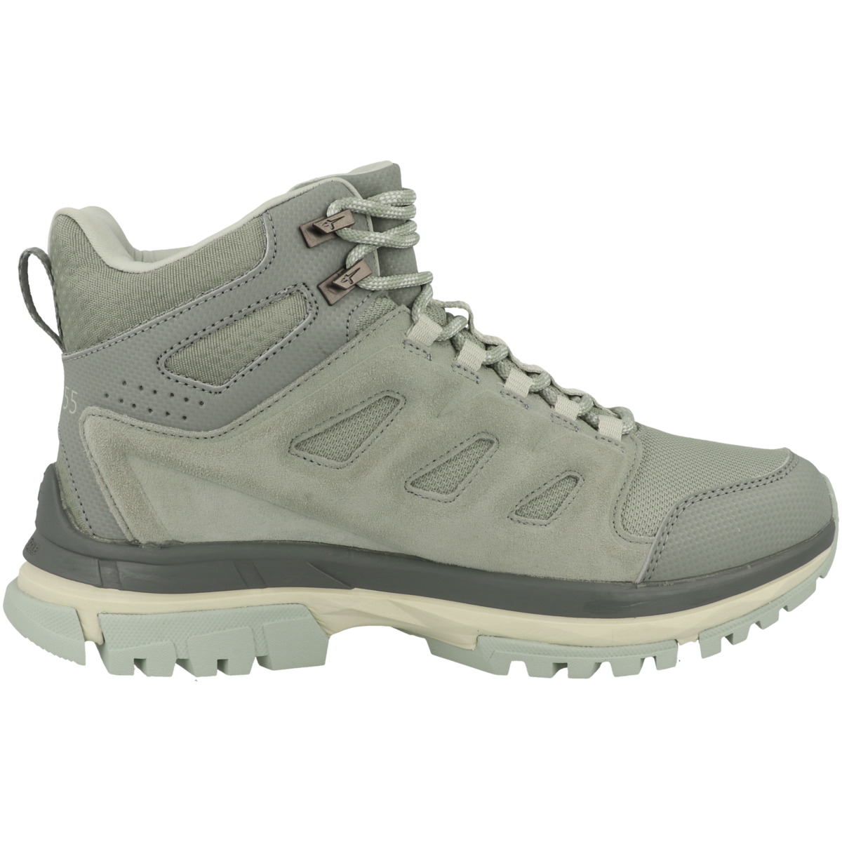 Tamaris 1-26257-39 Outdoorschuhe hellgruen
