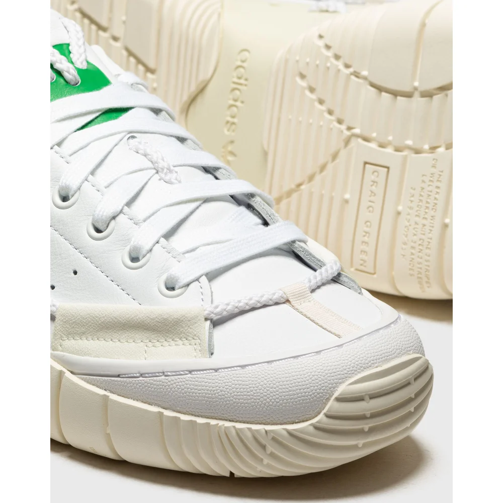 adidas Scuba x Craig Green Stan GZ4644 / weiss