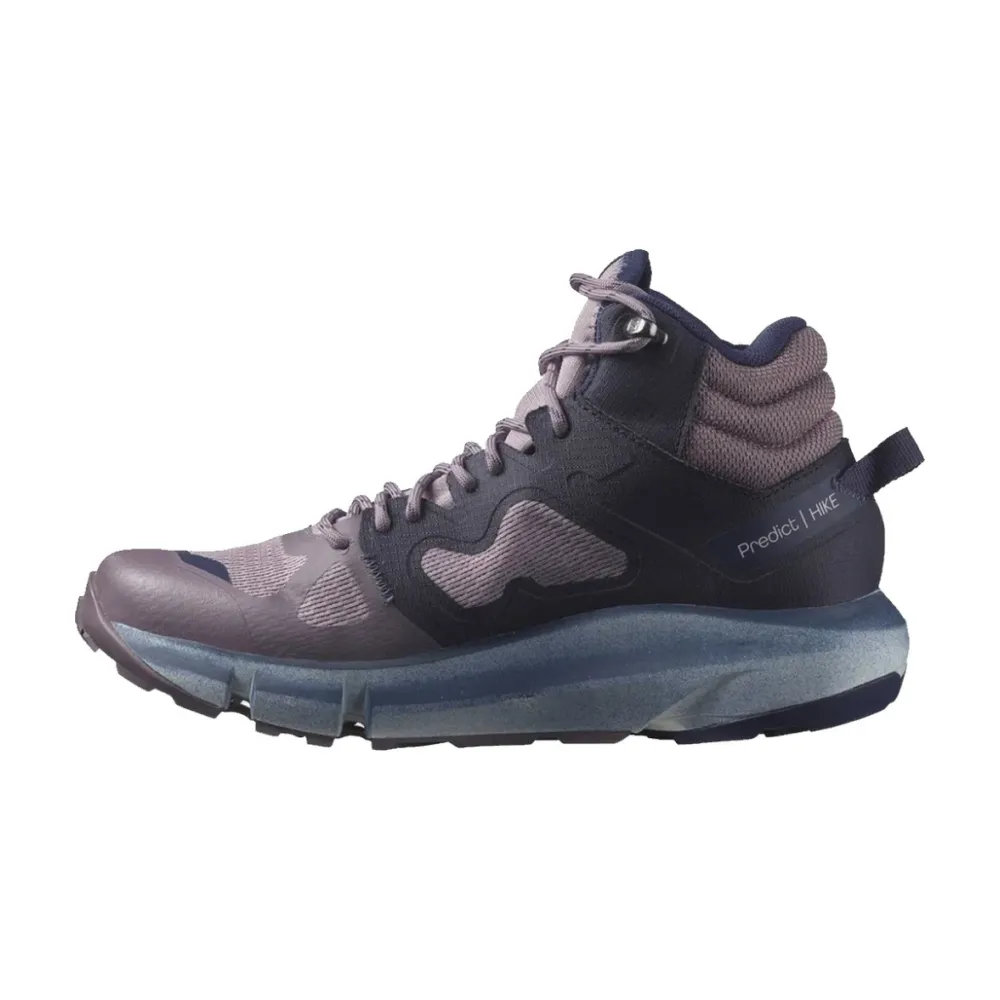 Salomon Predict Hike Mid GTX L41737000 / lila