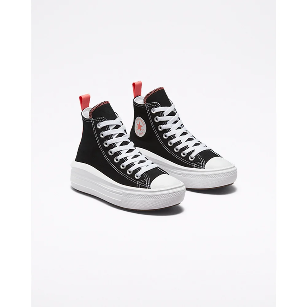 Converse Chuck Taylor All Star Move 271716C / schwarz