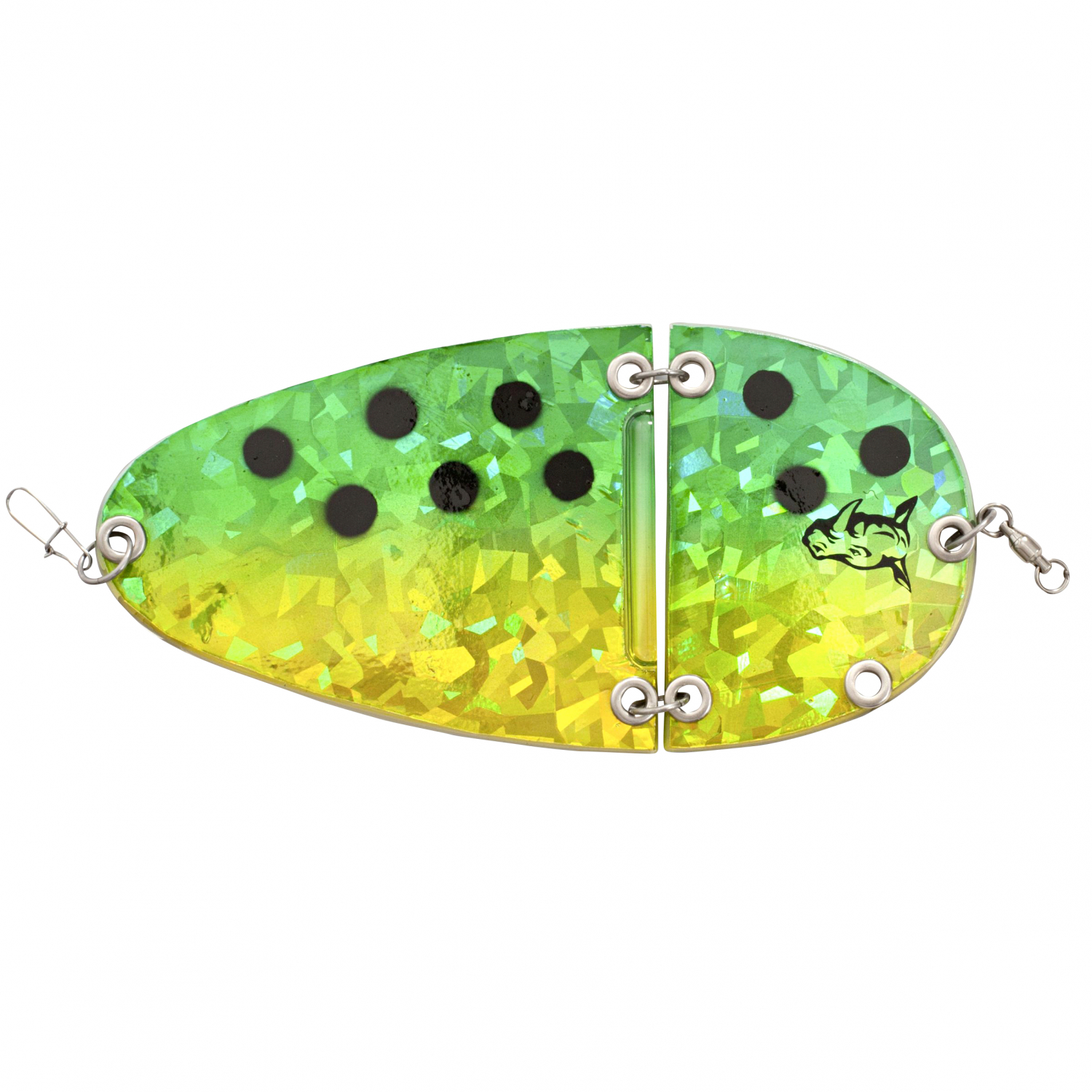 Rhino Blinker K2 Flasher (Sunny Rape)