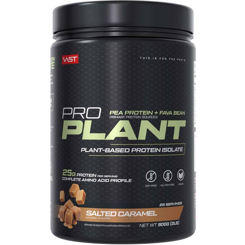 VAST Pro Plant Protein Nahrung