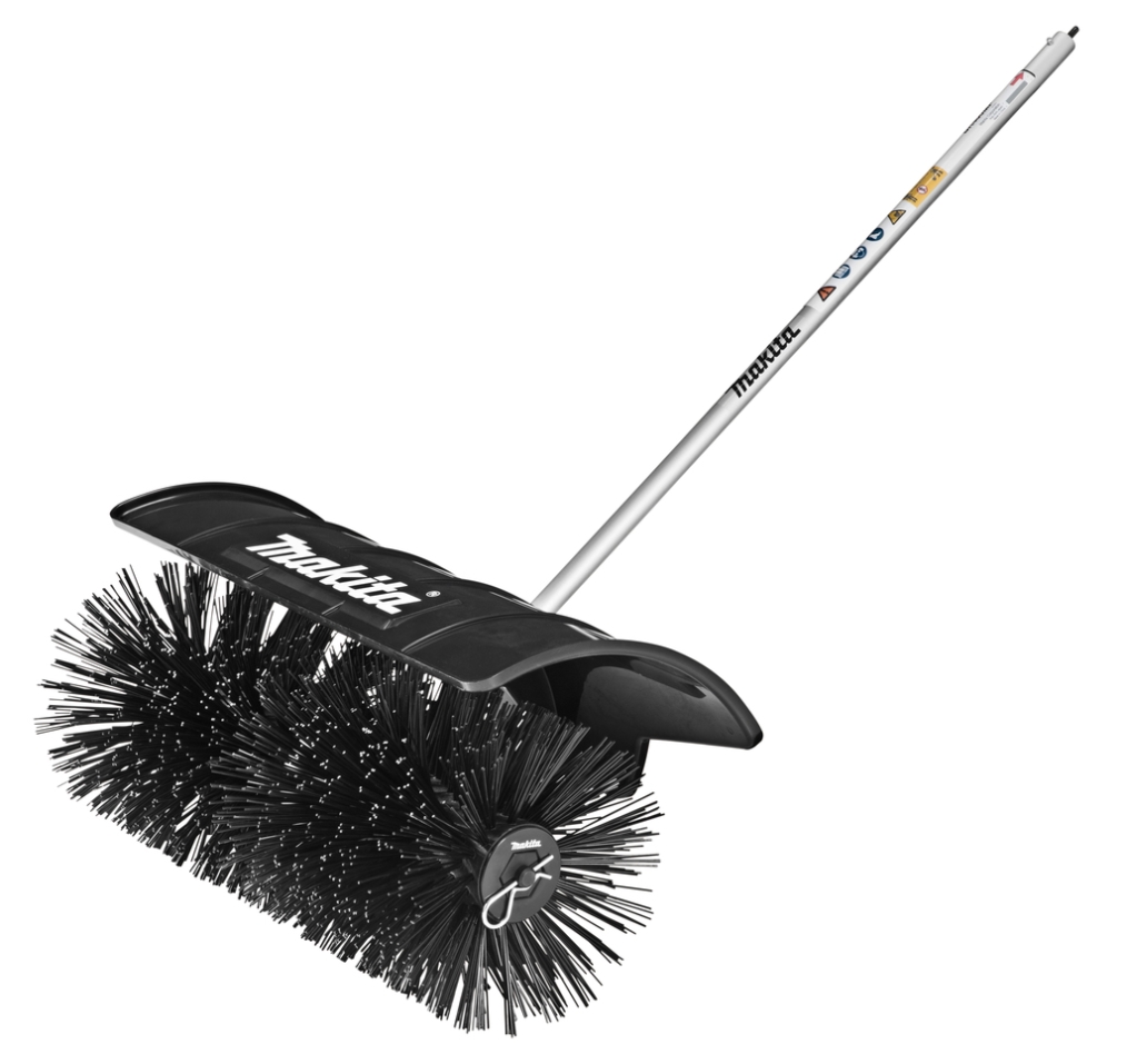 Accessoires Makita 199318-5 Brosse ronde BR400MP
