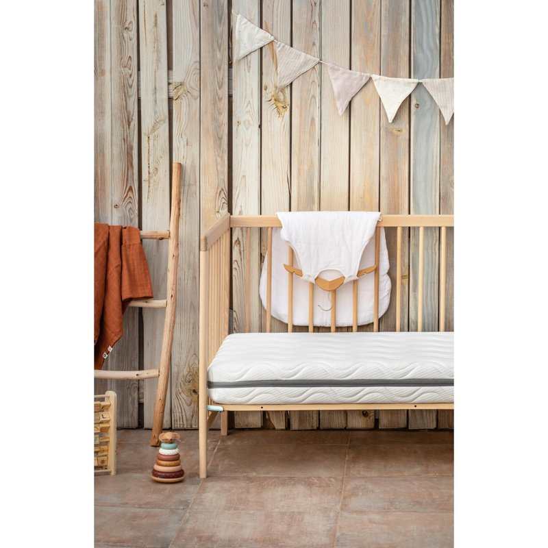 Matelas Bébé COCOLATEX
