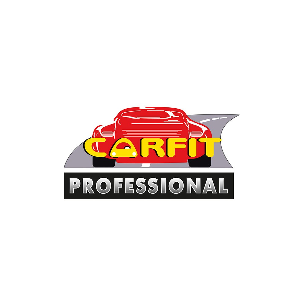 Carfit Professional XXL Polsterschaumreiniger