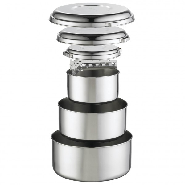 MSR - Alpine 4 Pot Set - Topf