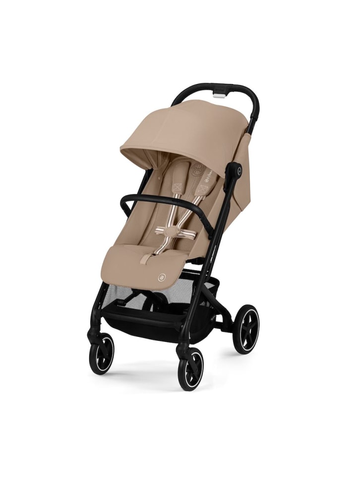 Cybex Cybex Beezy Buggy - Farbe: Almond Beige günstig kaufen onesize