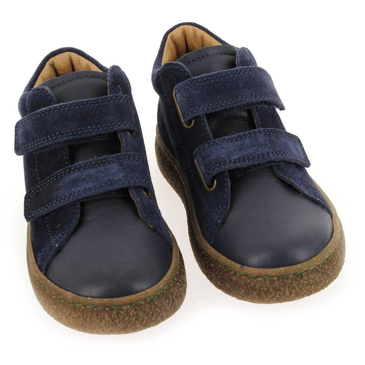 Naturino  ALBUS VL - Marine