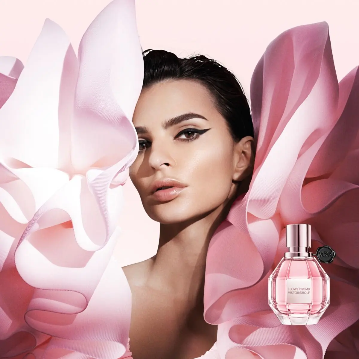 Viktor & Rolf Flowerbomb parfemska voda za žene, 100 ml