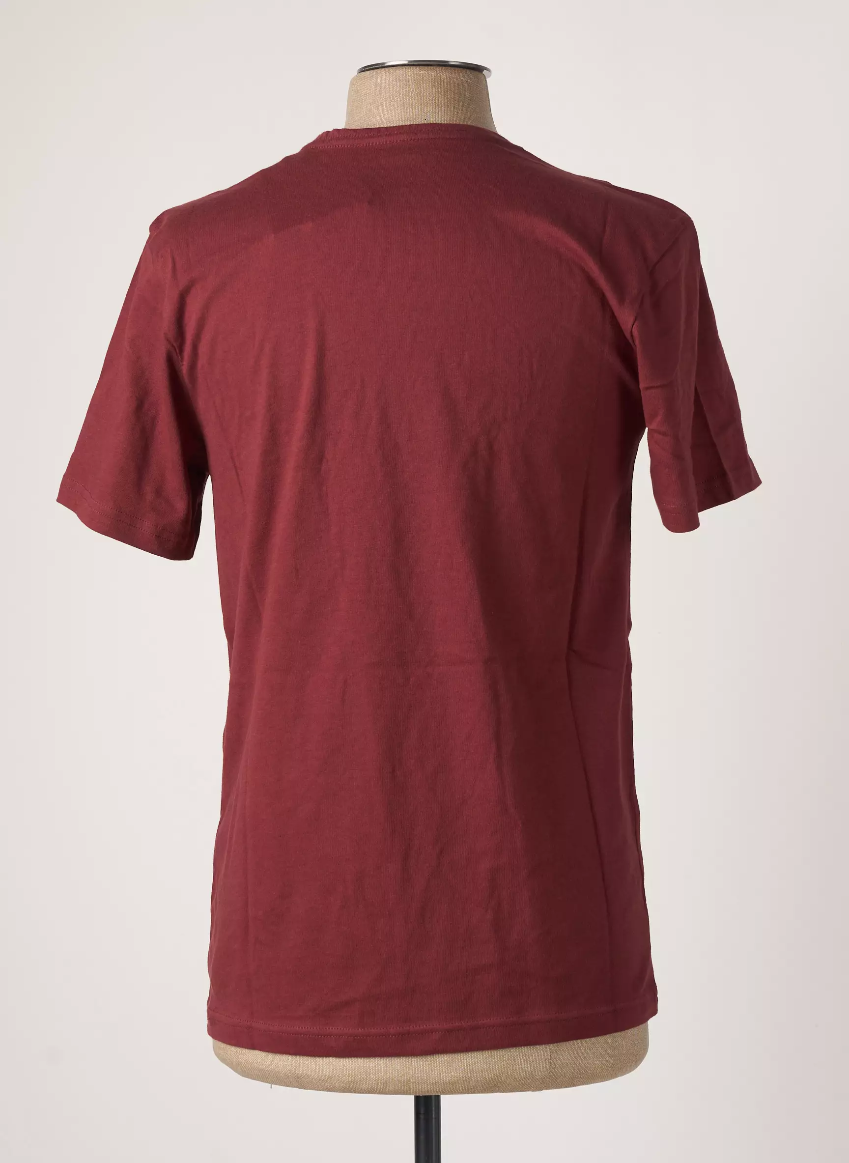 Element Tshirts Homme couleur noir