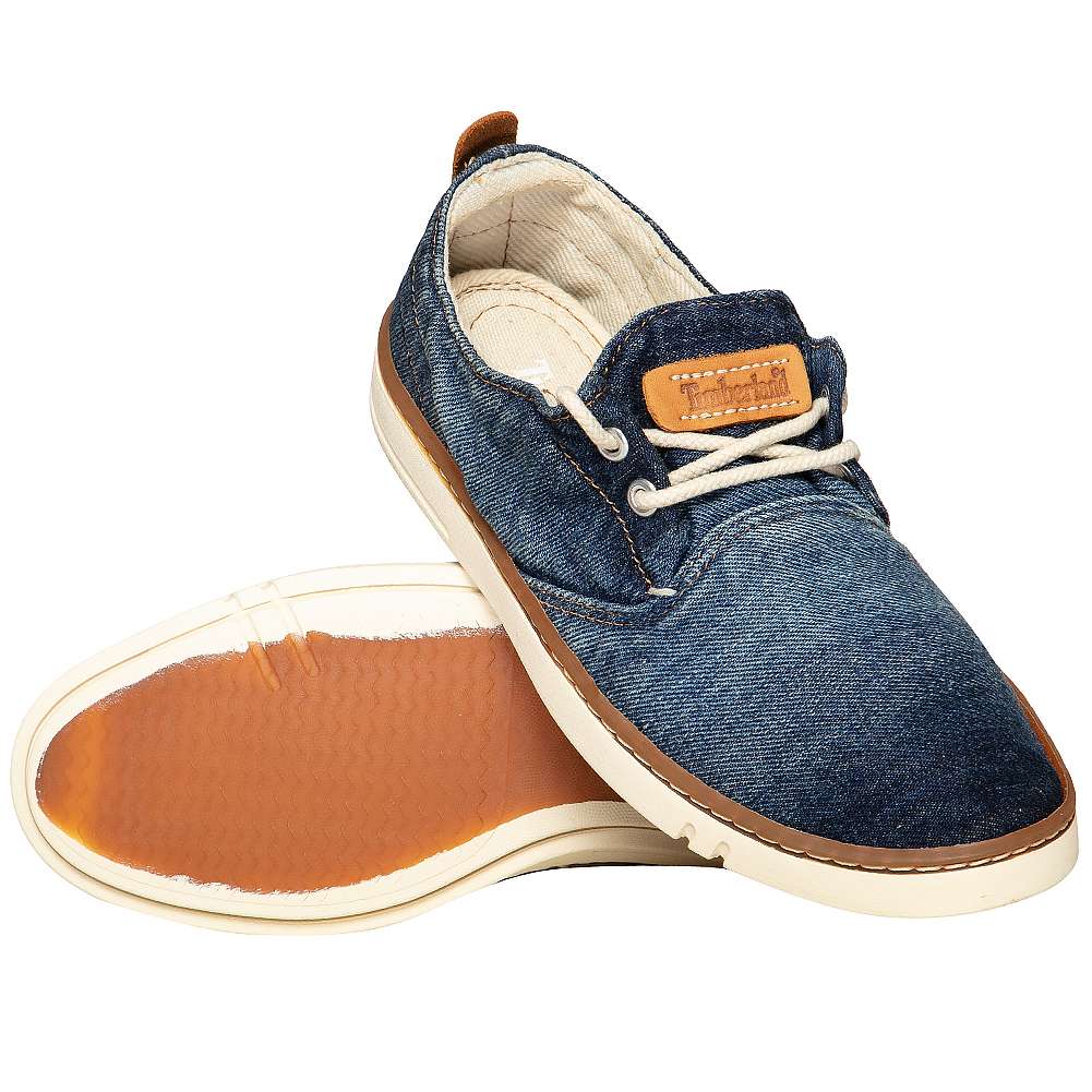 Timberland Earthkeepers Hookset Oxford Bot Light Damen Schuhe 8422B A