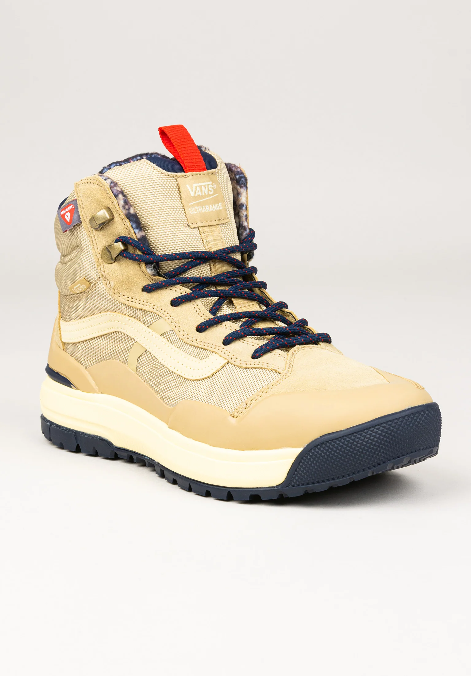 UltraRange EXO Hi MTE 2