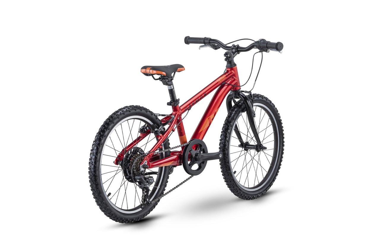 Raymon TwoRay 1.0 - 2023 - 20 Zoll - Diamant