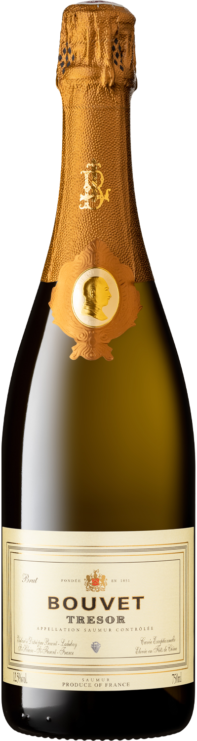 Bouvet Bouvet Trésor, Loire
