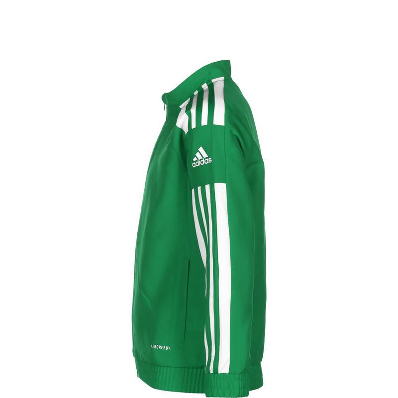 adidas Squadra 21 Trainingsjacke Jungen