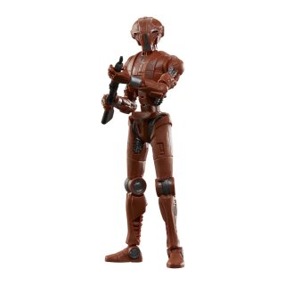 Star Wars: Galaxy of Heroes Vintage Collection Actionfiguren 2er-Pack - Jedi Knight Revan & HK-47