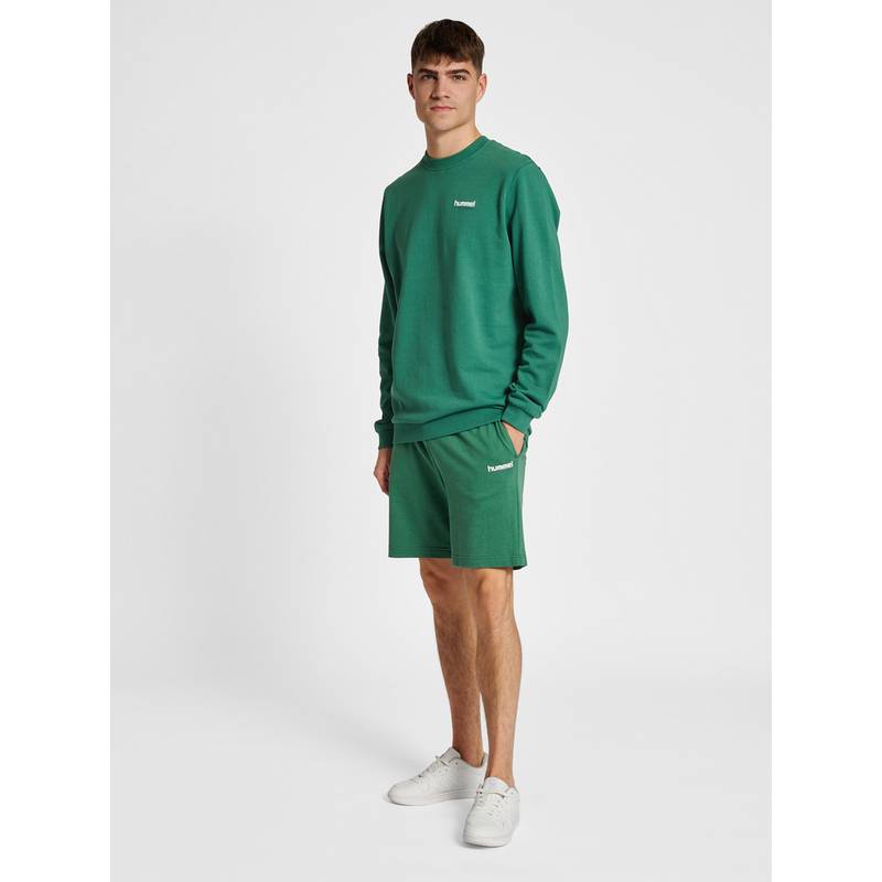 hummel hmlLGC GABE SWEATSHIRT Sweatshirt Herren