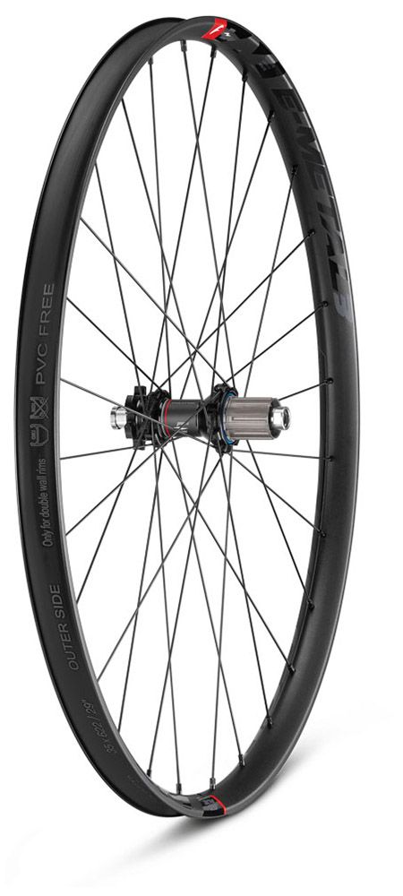 Fulcrum E-Metal 3 29
