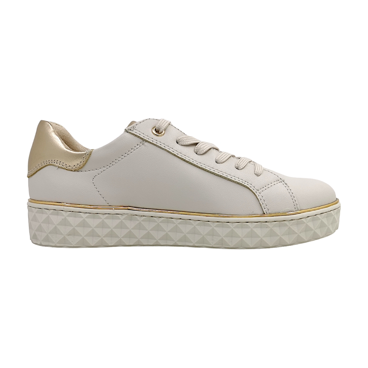 Marco Tozzi 2-23705-41/402 Weiß 402 Cream Comb