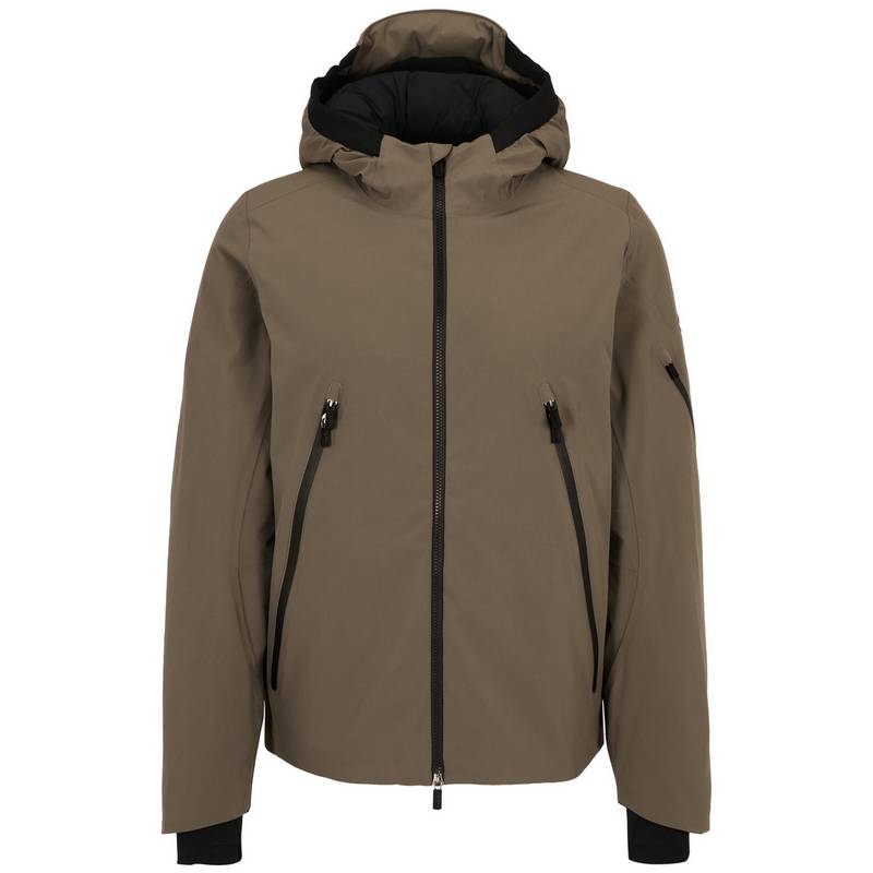 RH+ 4 Elements Padded Funktionsjacke Herren